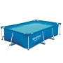 Bestway Steel Pro pool with steel structure 259x170x61cm 56403 by Bestway, Swimming pools - Ref: Foro24-91596, Price: 83,19 €...