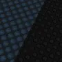 Schwimmende PE-Solarabdeckung für Schwimmbad in Schwarz und Blau 800x500cm von vidaXL, Poolabdeckungen - Ref: Foro24-92992, P...
