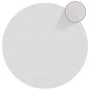 Schwimmende PE-Solarabdeckung für Pool, grau, 381 cm von vidaXL, Poolabdeckungen - Ref: Foro24-92999, Preis: 40,22 €, Rabatt: %