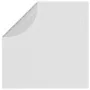Gray 381 cm floating PE pool solar cover by vidaXL, Pool covers - Ref: Foro24-92999, Price: 40,22 €, Discount: %