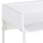White desk 90x60x88 cm by vidaXL, Desks - Ref: Foro24-20267, Price: 80,28 €, Discount: %