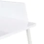 White desk 90x60x88 cm by vidaXL, Desks - Ref: Foro24-20267, Price: 80,28 €, Discount: %