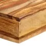 Schreibtisch aus massivem Palisanderholz, 115 x 50 x 85 cm von vidaXL, Schreibtische - Ref: Foro24-248001, Preis: 258,82 €, R...