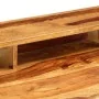 Schreibtisch aus massivem Palisanderholz, 115 x 50 x 85 cm von vidaXL, Schreibtische - Ref: Foro24-248001, Preis: 258,82 €, R...
