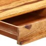 Schreibtisch aus massivem Palisanderholz, 115 x 50 x 85 cm von vidaXL, Schreibtische - Ref: Foro24-248001, Preis: 258,82 €, R...