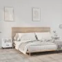 Nightstands 2 pcs glossy white plywood by vidaXL, Nightstands - Ref: Foro24-812037, Price: 66,47 €, Discount: %