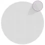 Cubierta solar de piscina de PE flotante gris 527 cm de vidaXL, Cubiertas para piscina - Ref: Foro24-93003, Precio: 64,18 €, ...