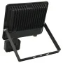 LED spotlight with sensor 50 W warm white by vidaXL, Spotlights and reflectors - Ref: Foro24-149626, Price: 31,38 €, Discount: %