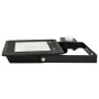LED spotlight with sensor 50 W warm white by vidaXL, Spotlights and reflectors - Ref: Foro24-149626, Price: 31,38 €, Discount: %