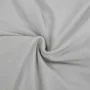 Elastischer Bezug für 2-Sitzer-Sessel aus grauem Polyester-Jersey von vidaXL, Abdeckungen - Ref: Foro24-332941, Preis: 27,26 ...