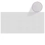 Cubierta solar de piscina de PE flotante gris 450x220 cm de vidaXL, Cubiertas para piscina - Ref: Foro24-93007, Precio: 43,46...