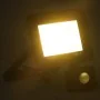 LED-Strahler mit Sensor 30 W warmweiß von vidaXL, Strahler und Reflektoren - Ref: Foro24-149625, Preis: 28,14 €, Rabatt: %
