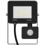 LED-Strahler mit Sensor 20 W warmweiß von vidaXL, Strahler und Reflektoren - Ref: Foro24-149624, Preis: 25,77 €, Rabatt: %