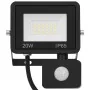 LED-Strahler mit Sensor 20 W warmweiß von vidaXL, Strahler und Reflektoren - Ref: Foro24-149624, Preis: 25,77 €, Rabatt: %