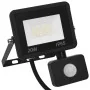 LED-Strahler mit Sensor 20 W warmweiß von vidaXL, Strahler und Reflektoren - Ref: Foro24-149624, Preis: 25,77 €, Rabatt: %