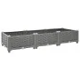 Polipropylenbeet 120x40x23 cm von vidaXL, Töpfe und Pflanzgefäße - Ref: Foro24-153291, Preis: 54,27 €, Rabatt: %