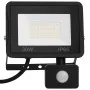 LED-Strahler mit Sensor 30 W kaltweiß von vidaXL, Strahler und Reflektoren - Ref: Foro24-149630, Preis: 28,14 €, Rabatt: %