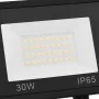 LED-Strahler mit Sensor 30 W kaltweiß von vidaXL, Strahler und Reflektoren - Ref: Foro24-149630, Preis: 28,14 €, Rabatt: %
