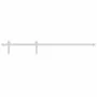 Sliding door with solid pine wood fittings 95x210 cm by vidaXL, Doors - Ref: Foro24-3203022, Price: 217,86 €, Discount: %