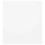 Mueble para TV con luces LED blanco 120x35x40 cm de vidaXL, Muebles TV - Ref: Foro24-804346, Precio: 76,42 €, Descuento: %