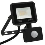 Foco LED con sensor 10 W blanco cálido de vidaXL, Focos y reflectores - Ref: Foro24-149623, Precio: 18,49 €, Descuento: %