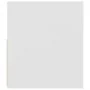 TV-Schrank mit weißen LED-Leuchten 120x35x40 cm von vidaXL, TV-Möbel - Ref: Foro24-804355, Preis: 126,49 €, Rabatt: %