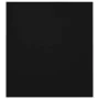 TV-Schrank mit LED-Leuchten schwarz 120x35x40 cm von vidaXL, TV-Möbel - Ref: Foro24-804347, Preis: 73,87 €, Rabatt: %
