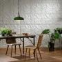 WallArt Paneles de pared 3D Liam 24 unidades GA-WA31 de WallArt, Recubrimiento de paredes - Ref: Foro24-3082867, Precio: 74,5...