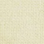 Toldo de vela HDPE color crema 160 g/m² 4/5x4 m de vidaXL, Sombrillas - Ref: Foro24-311216, Precio: 43,72 €, Descuento: %