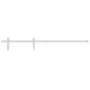 Sliding door with solid pine wood fittings 85x210 cm by vidaXL, Doors - Ref: Foro24-3203034, Price: 201,83 €, Discount: %