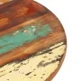 Solid recycled wood round table top 40 cm 15-16 mm by vidaXL, Table tops - Ref: Foro24-286031, Price: 29,91 €, Discount: %