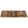 Square solid recycled wood table top 60x60 cm 15-16 mm by vidaXL, Table tops - Ref: Foro24-286041, Price: 61,63 €, Discount: %