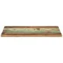 Rectangular solid wood table top 80x80 cm 25-27 mm by vidaXL, Table tops - Ref: Foro24-286054, Price: 84,68 €, Discount: %