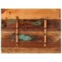 Rectangular solid wood table top 80x80 cm 25-27 mm by vidaXL, Table tops - Ref: Foro24-286054, Price: 84,68 €, Discount: %