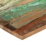 Rectangular solid wood table top 80x80 cm 25-27 mm by vidaXL, Table tops - Ref: Foro24-286054, Price: 84,68 €, Discount: %