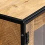 TV-Schrank aus recyceltem Massivholz, 120 x 30 x 75 cm von vidaXL, TV-Möbel - Ref: Foro24-248105, Preis: 171,86 €, Rabatt: %