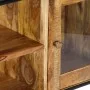 TV-Schrank aus recyceltem Massivholz, 120 x 30 x 75 cm von vidaXL, TV-Möbel - Ref: Foro24-248105, Preis: 171,86 €, Rabatt: %