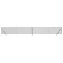 Near anthracite grey wire 1x10 m by vidaXL, fence panels - Ref: Foro24-153953, Price: 66,11 €, Discount: %