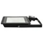 LED spotlight with sensor 100 W warm white by vidaXL, Spotlights and reflectors - Ref: Foro24-149627, Price: 40,87 €, Discoun...