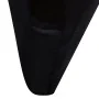 Funda de silla elástica 18 unidades negro by vidaXL, Covers - Ref: Foro24-3051638, Price: 81,95 €, Discount: %