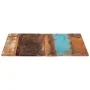 Square solid recycled wood table top 80x80 cm 15-16 mm by vidaXL, Table tops - Ref: Foro24-286051, Price: 94,37 €, Discount: %