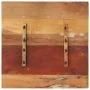 Quadratische Tischplatte aus massivem Recyclingholz 80x80 cm 15-16 mm von vidaXL, Tischplatten - Ref: Foro24-286051, Preis: 9...