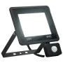 Foco LED con sensor 50 W blanco frío de vidaXL, Focos y reflectores - Ref: Foro24-149631, Precio: 31,38 €, Descuento: %