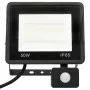 LED-Strahler mit Sensor 50 W kaltweiß von vidaXL, Strahler und Reflektoren - Ref: Foro24-149631, Preis: 31,38 €, Rabatt: %