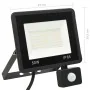 LED-Strahler mit Sensor 50 W kaltweiß von vidaXL, Strahler und Reflektoren - Ref: Foro24-149631, Preis: 31,38 €, Rabatt: %