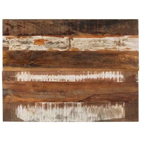 Rectangular solid wood table top 60x80 cm 15-16 mm by vidaXL, Table tops - Ref: Foro24-286043, Price: 66,01 €, Discount: %