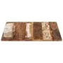 Rectangular solid wood table top 60x80 cm 15-16 mm by vidaXL, Table tops - Ref: Foro24-286043, Price: 66,01 €, Discount: %