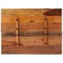 Rectangular solid wood table top 60x80 cm 15-16 mm by vidaXL, Table tops - Ref: Foro24-286043, Price: 66,01 €, Discount: %