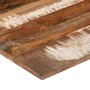 Rectangular solid wood table top 60x80 cm 15-16 mm by vidaXL, Table tops - Ref: Foro24-286043, Price: 66,01 €, Discount: %