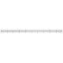 Anthracite gray wire fence 1x25 m by vidaXL, fence panels - Ref: Foro24-153961, Price: 138,97 €, Discount: %